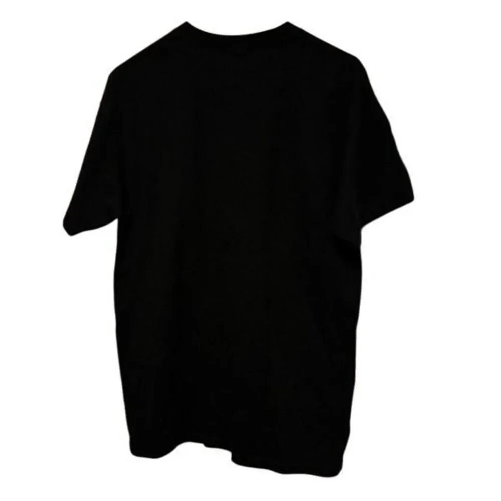 Forensics BMW Blue Maroon & White Extrude Excellence Size M T-Shirt
